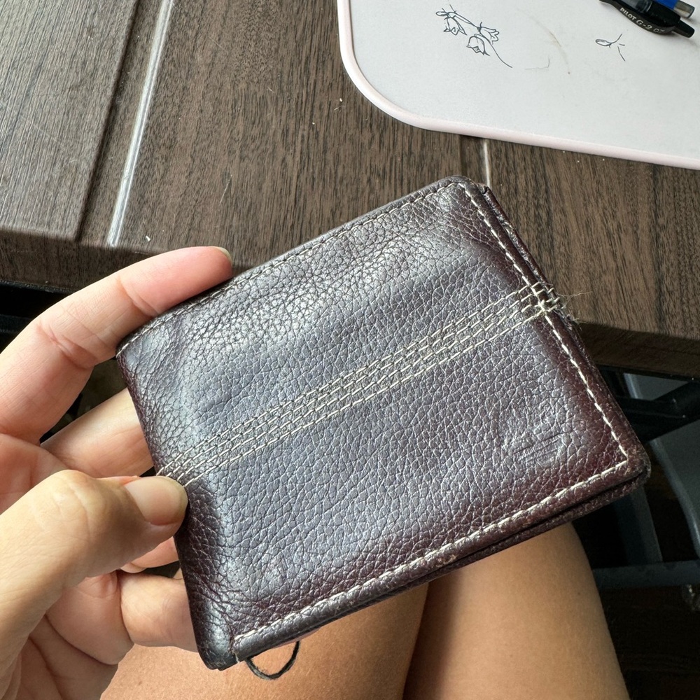Timberland Men’s Wallet